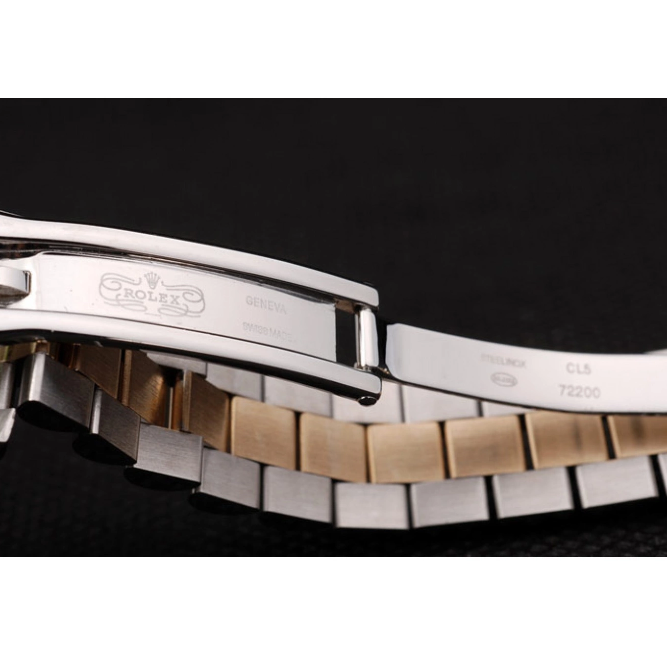 MiroTime 0730 Rolex Datejust Swiss Mechanism-srl104